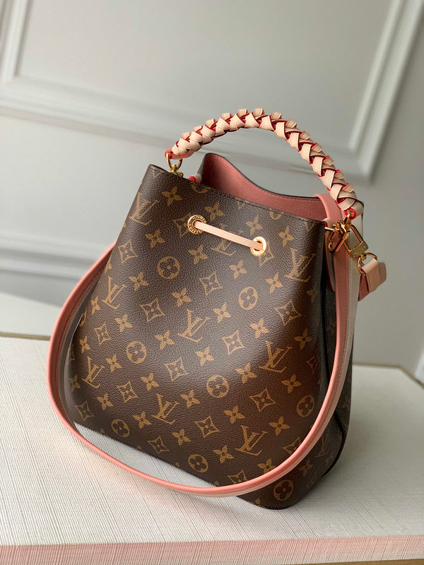Glami Fashion Lu-Vi bags - 17751
