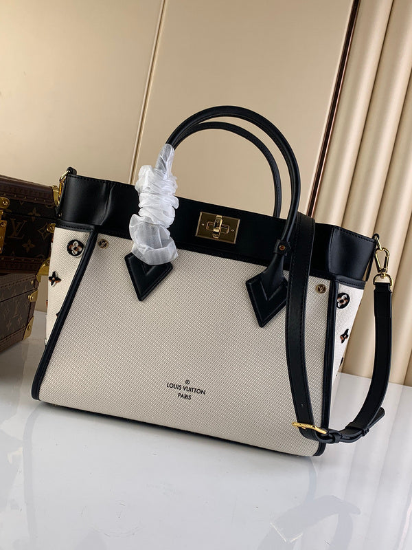 Satchel Bags - VL Bags - 6663