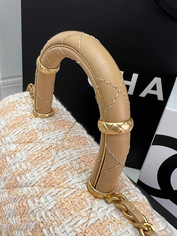 Satchel Bags - CHL Bags - 1393