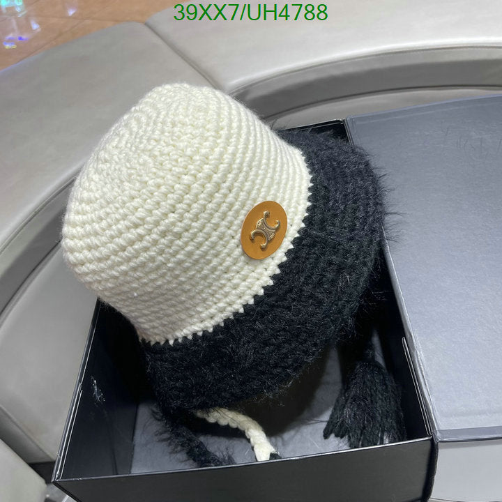 SAMC - COL Caps & Hats - 065