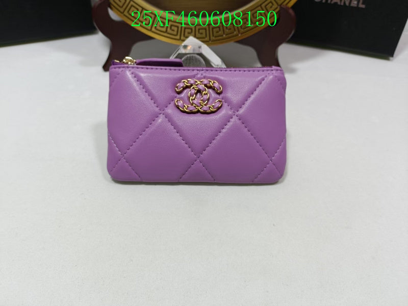 Glami - CHL Wallet - 2330