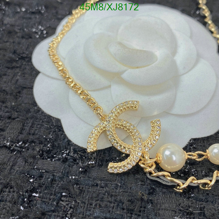 SAMC - CHL Jewelry - 907