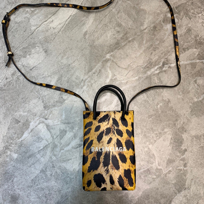 Satchel Bags - BGA Bags - 1256