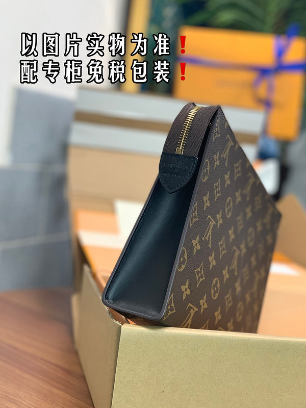 Glami Fashion Lu-Vi Bags - 16661