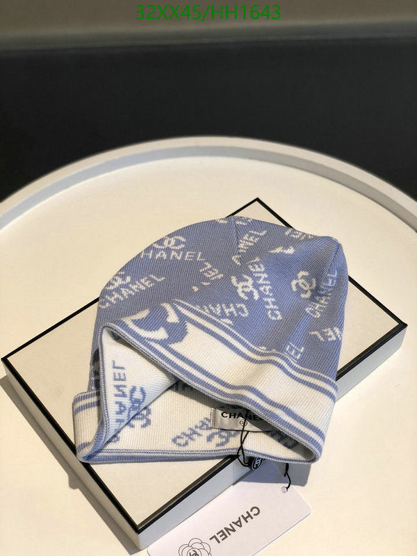 SAMC - CHL Caps & Hats - 390