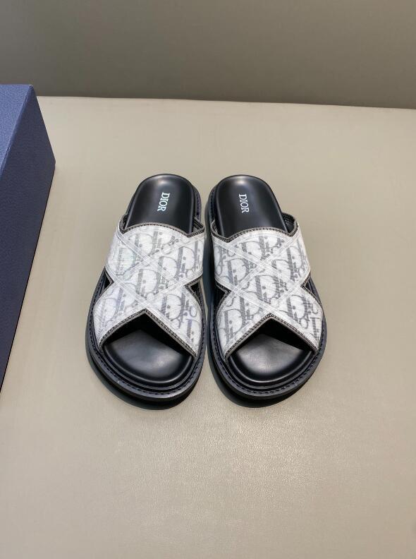 SAMCC - DOR Men Shoes - 718