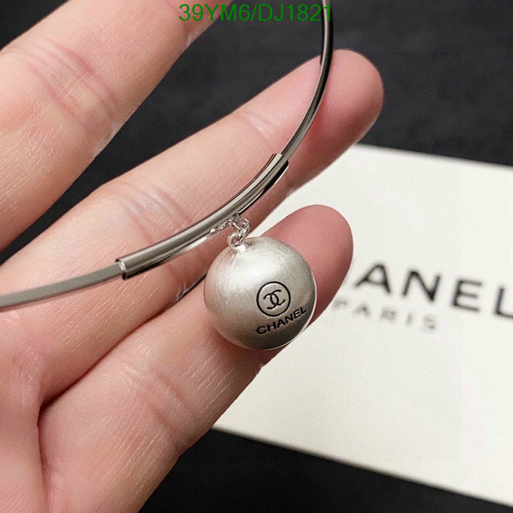 SAMC - CHL Jewelry - 146
