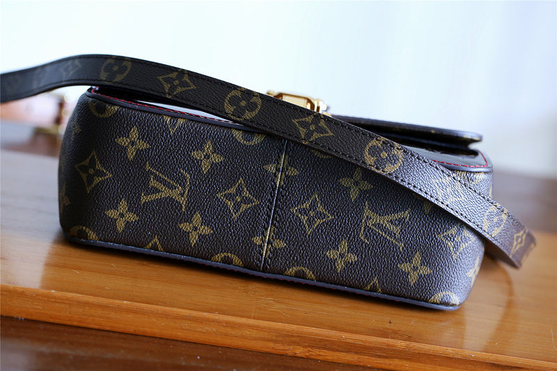 Satchel Bags - VL Bags - 7864