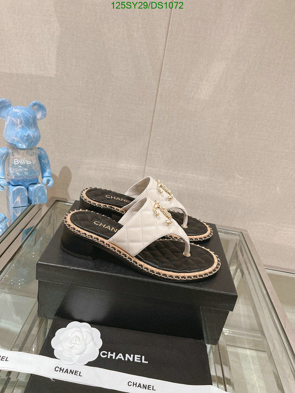 SAMC - CHL Women Shoes Slippers - 035