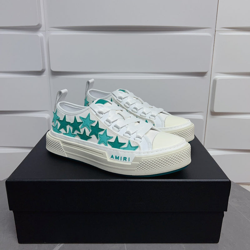 glami - AMIR Men Shoes - 127