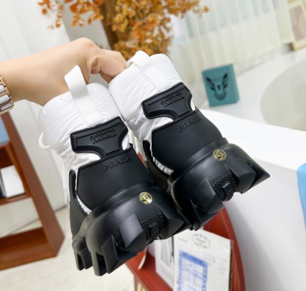 GlamyMen Shoes - 290