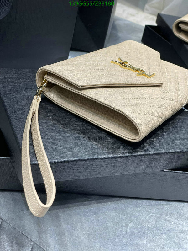 SAMC - YLS Bags - 412