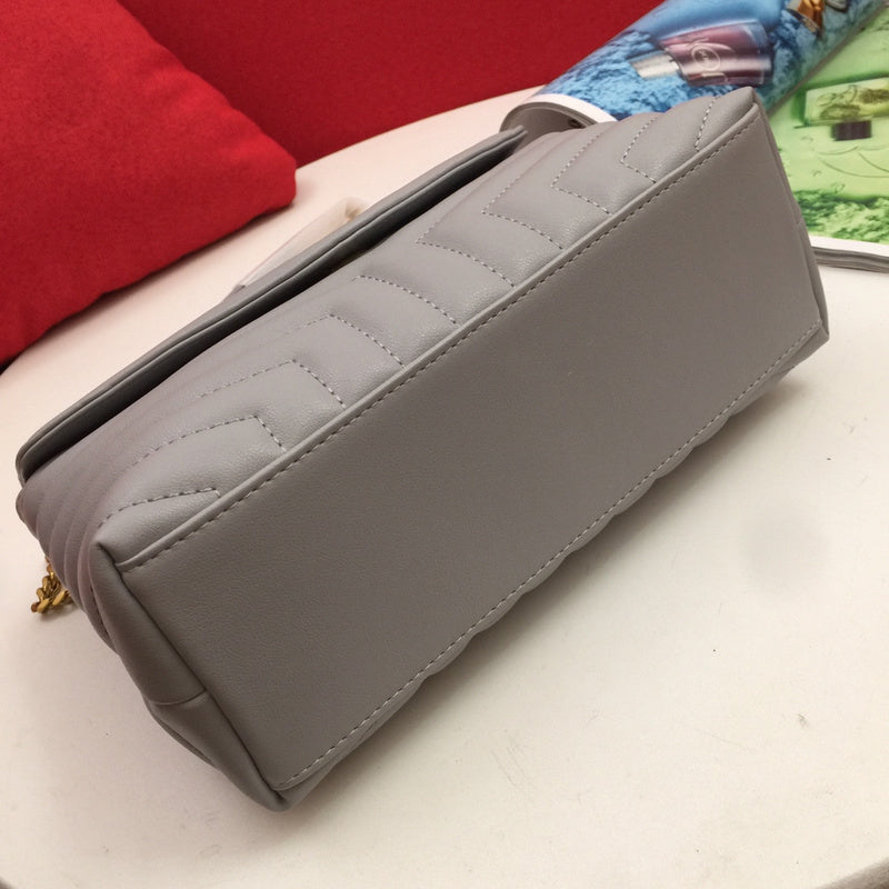 Satchel Bags - SLY Bags - 1087