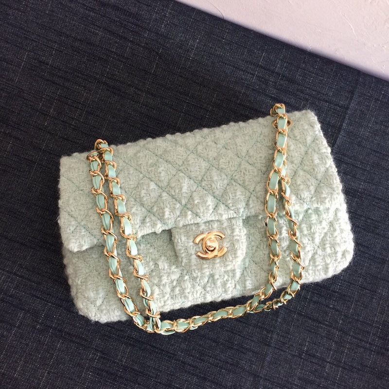 Satchel Bags - CHL Bags - 2675