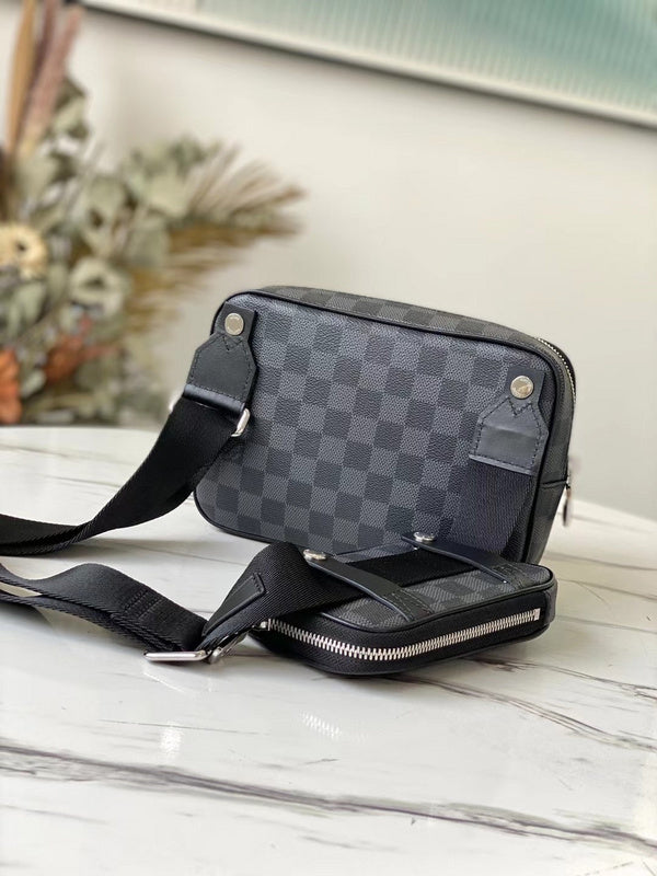 Glami- Glami- Lu-Vi bags - 3045