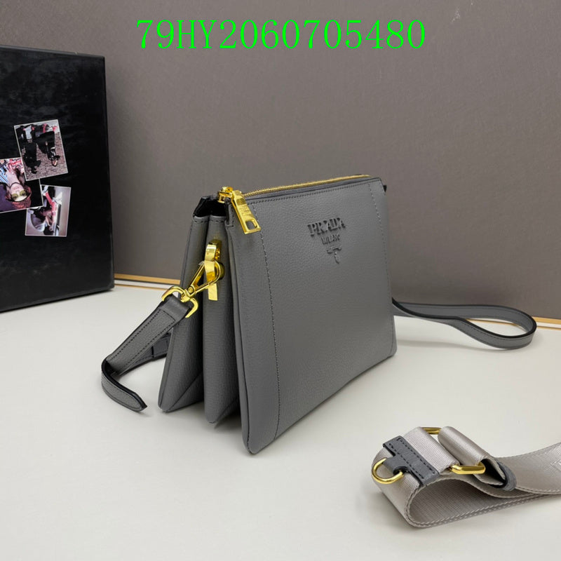 Satchel Bags - PDA Bags - 3126