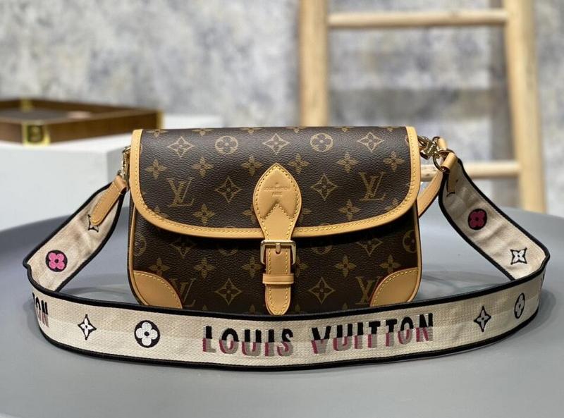 SAMC - LOV Bags - 1881
