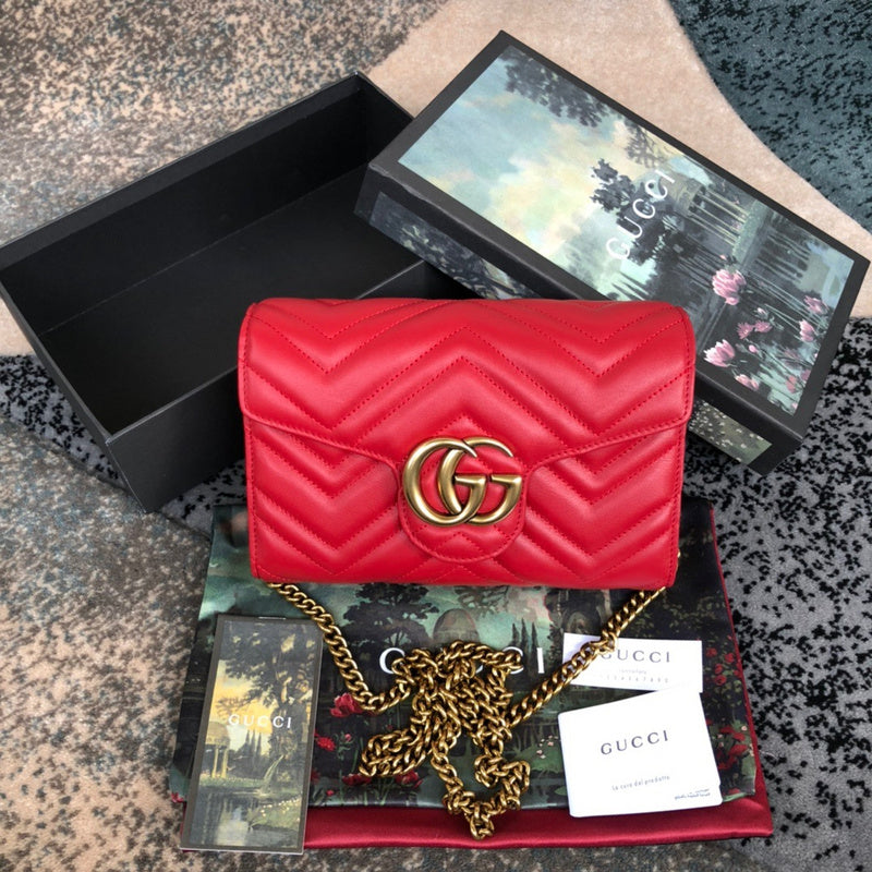 Satchel Bags - GCI Bags - 7112
