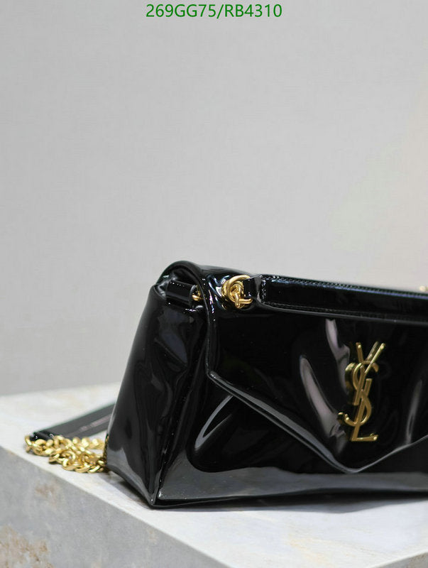 SAMC - YLS Bags - 037