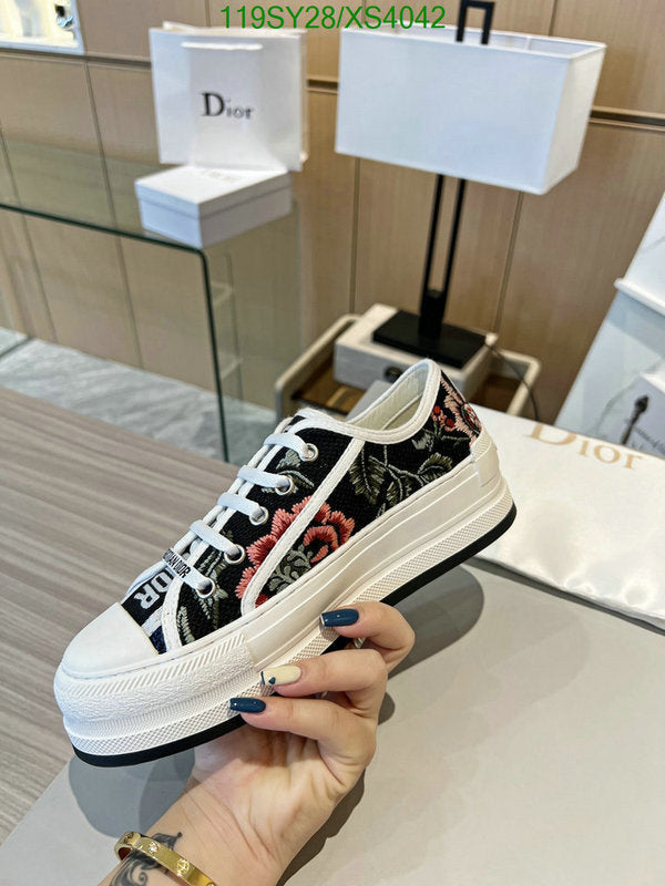 SAMC - DOR Women Sneakers - 257