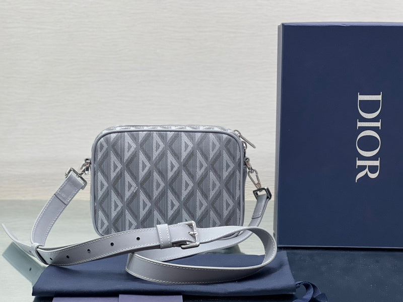 Glami-i - DOR Men Bags - 016