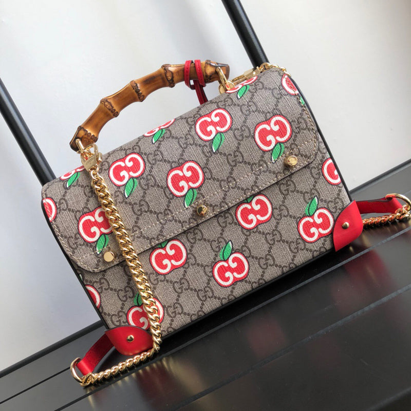 Satchel Bags - GCI Bags - 7143