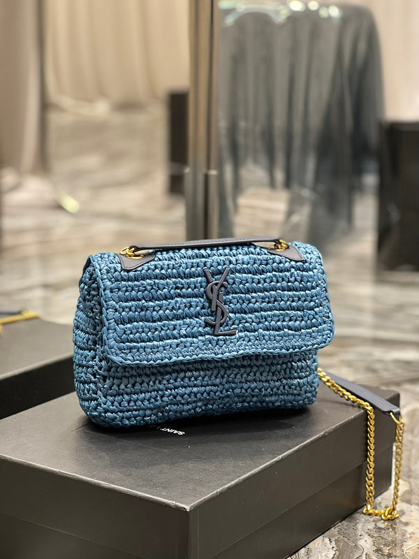 Glamy - YLS Bags - 1352