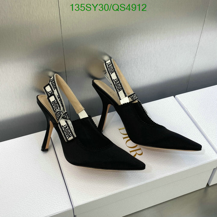SAMCC - DOR Women Shoes - 2368