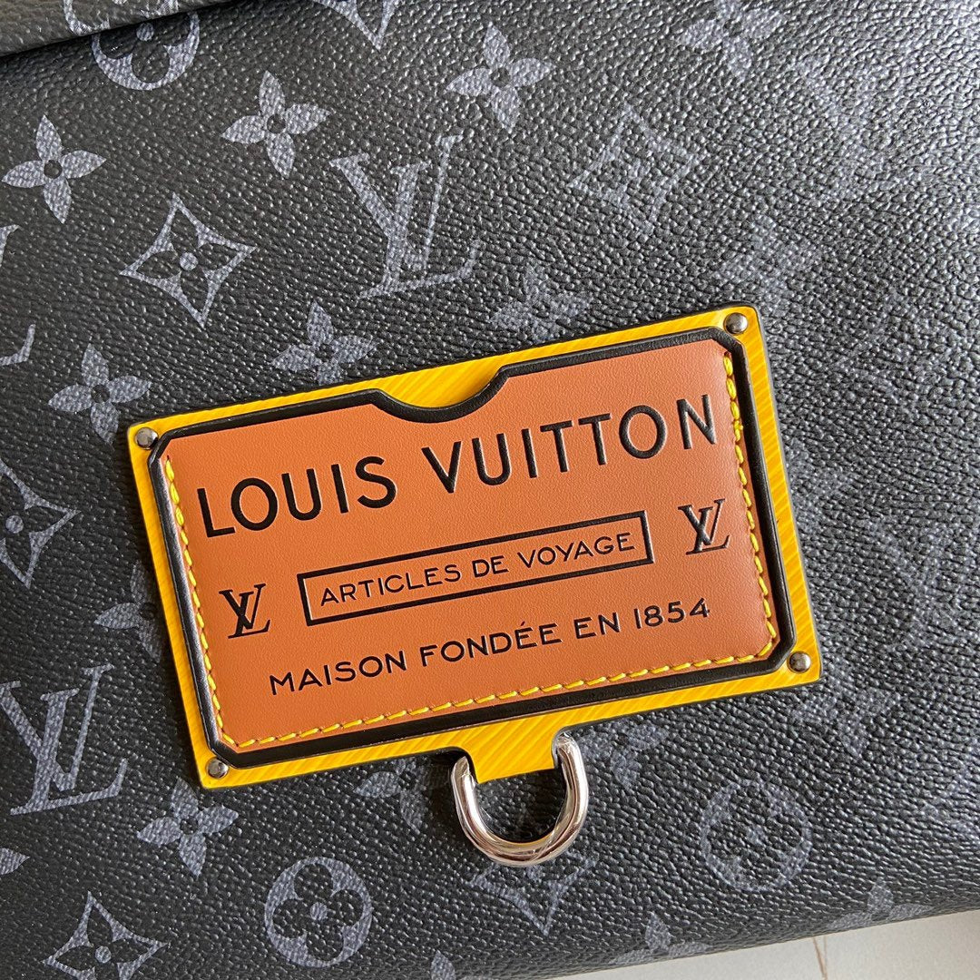 EN - New Arrival Bags LUV 147