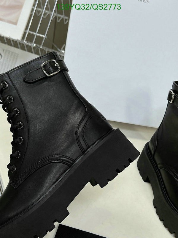 SAMC - COL Women Shoes - 119