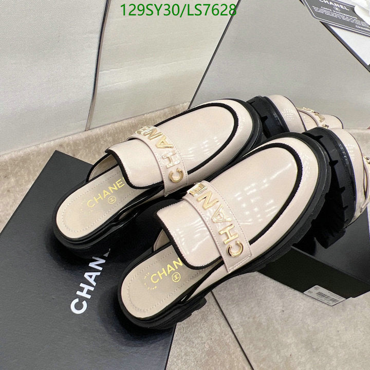SAMC - CHL Women Shoes Slippers - 257