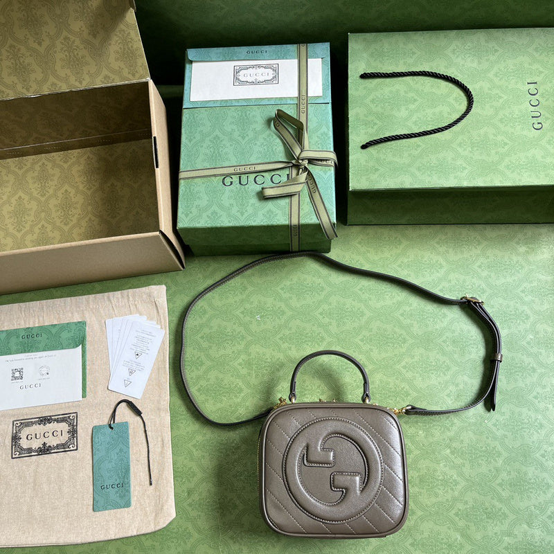 Satchel Bags - GCI Bags - 339