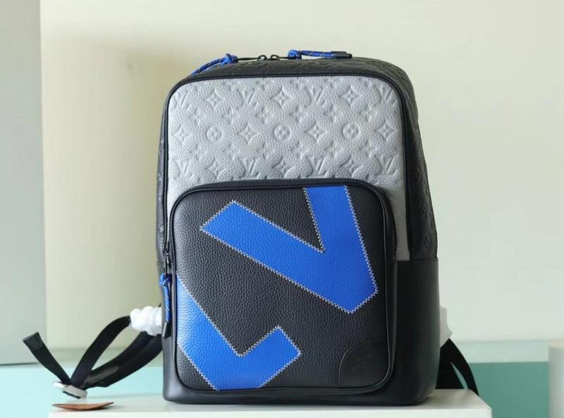 SAMC - LOV Bags - 1740