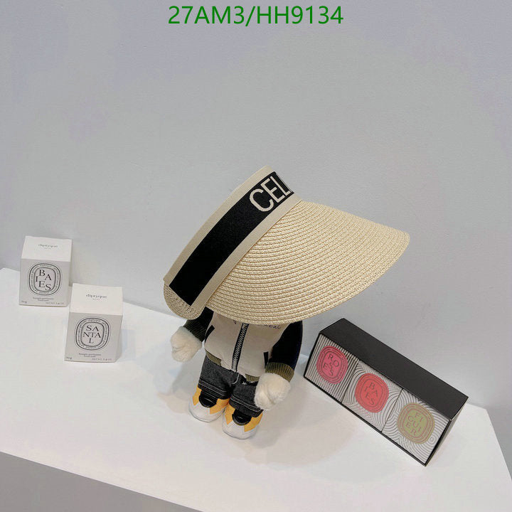SAMC - COL Caps & Hats - 174