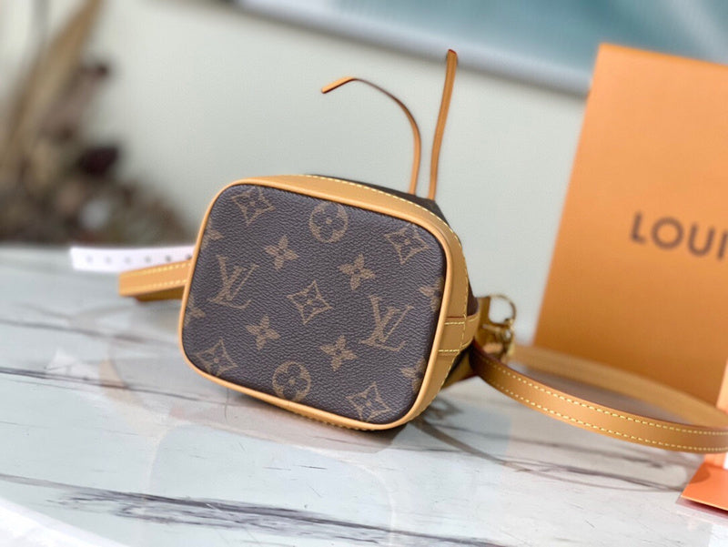 Glami- Glami- Lu-Vi bags - 4664