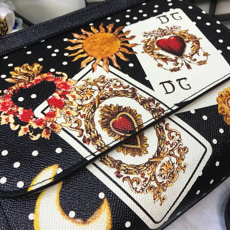 Satchel Bags - DG Bags - 206