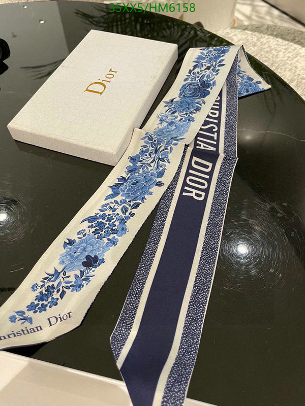 SAMC - DOR Scarves - 369