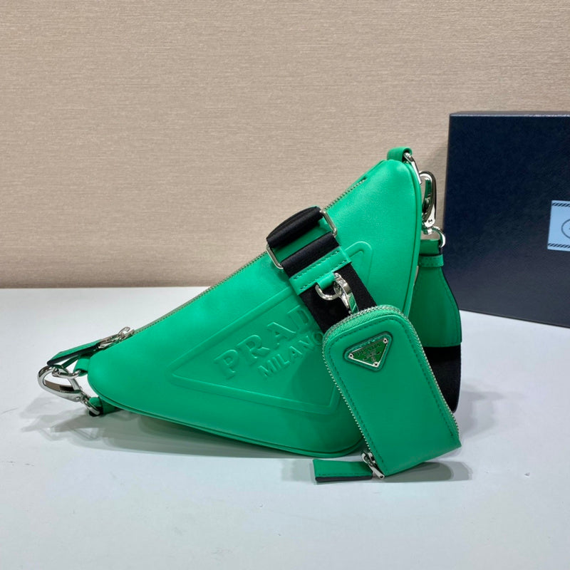 Satchel Bags - PRA Bags - 428
