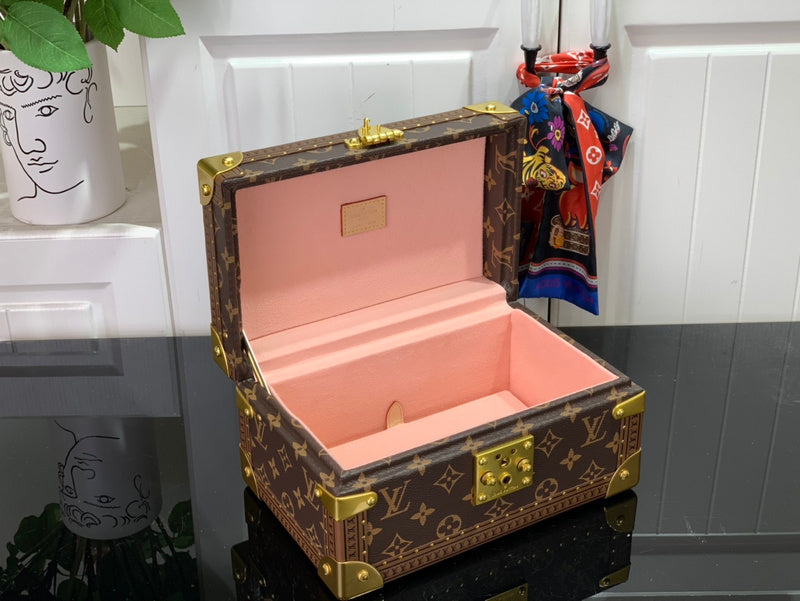 Glami- Glami- Lu-Vi bags - 3509