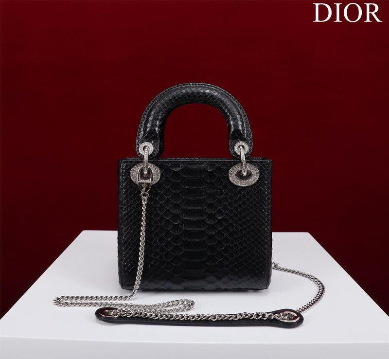 Glami Fashion - DIR Bags - 1683