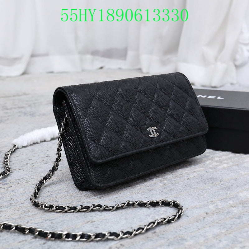 Satchel Bags - CHL Bags - 5188