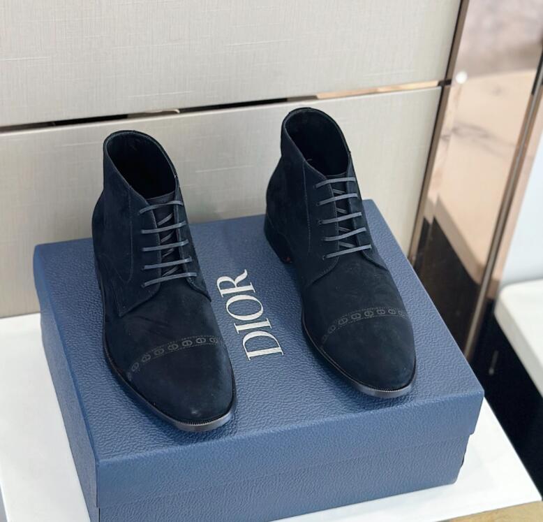SAMCC - DOR Men Shoes - 326