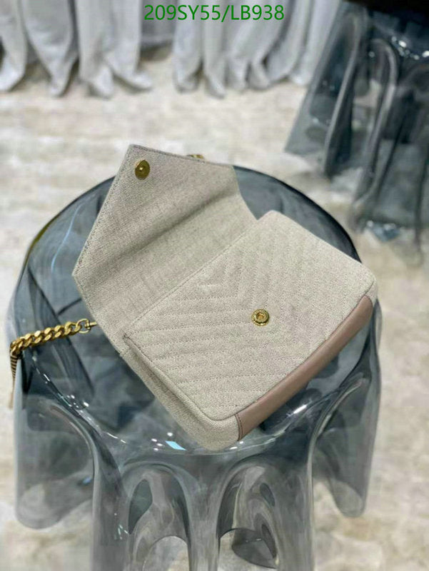 SAMC - YLS Bags - 453