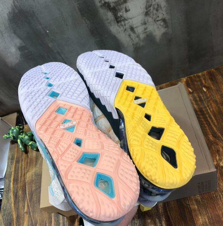 SAMC - NKE Shoes - 1739