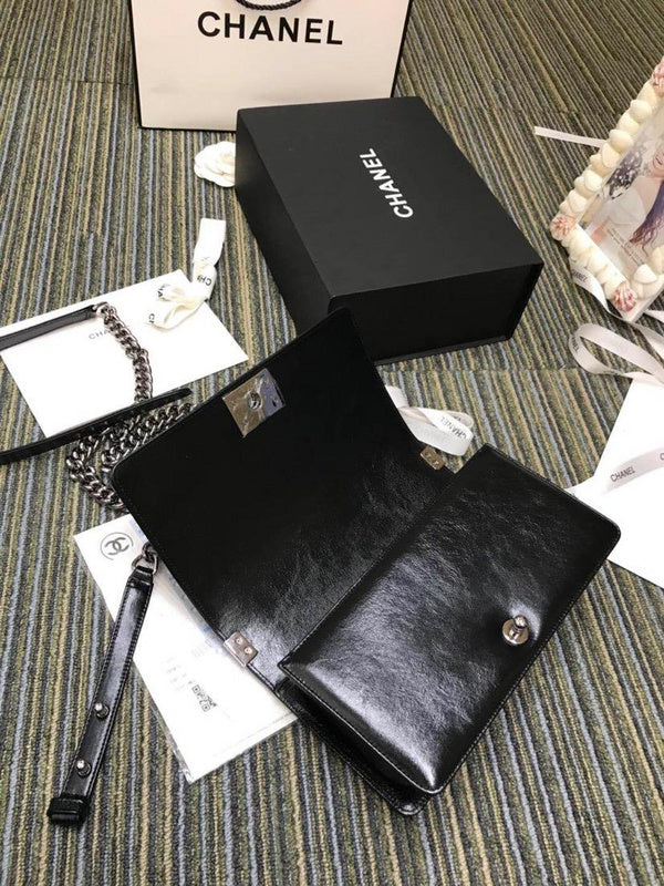 Satchel Bags - CHL Bags - 522