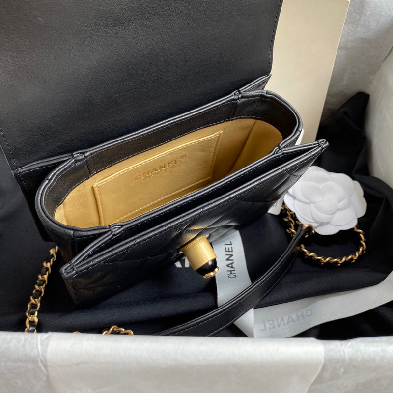 Satchel Bags - CHL Bags - 7483
