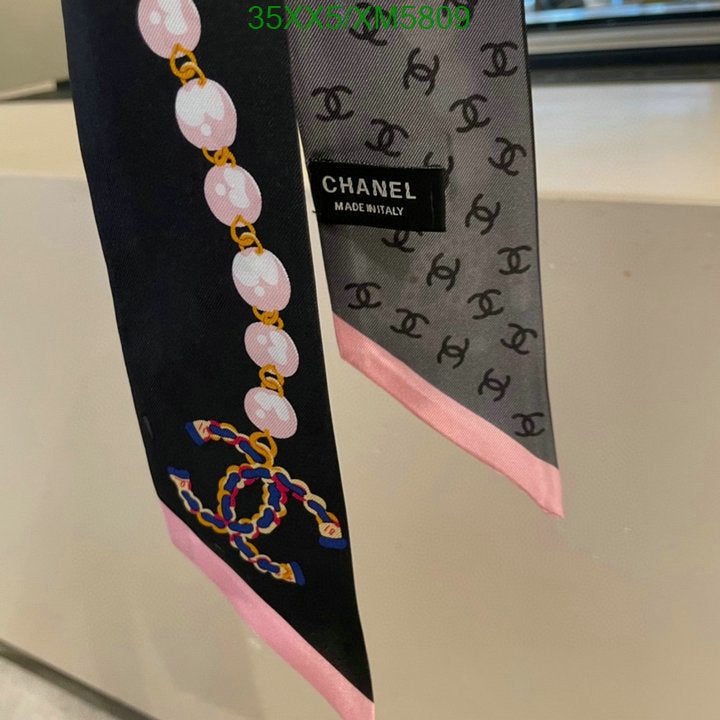 SAMC - CHL Scarves - 780