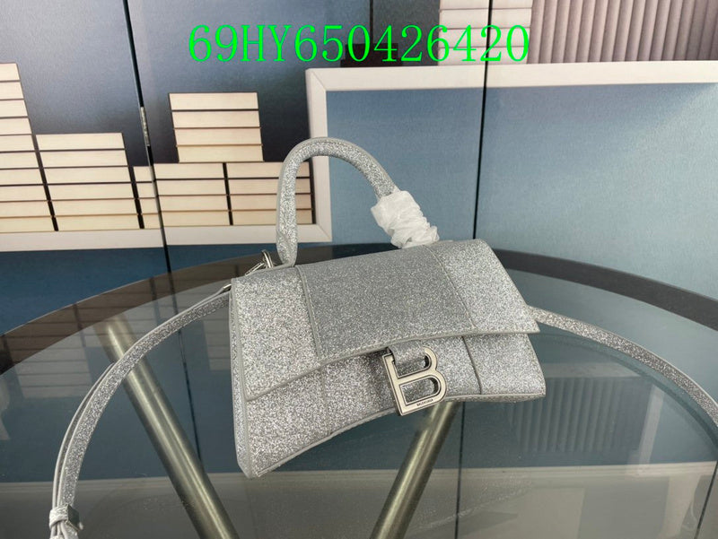 Satchel Bags - BGA Bags - 2336