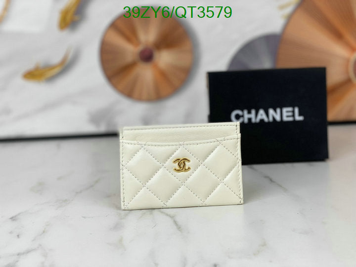SAMC - CHL Wallets - 059