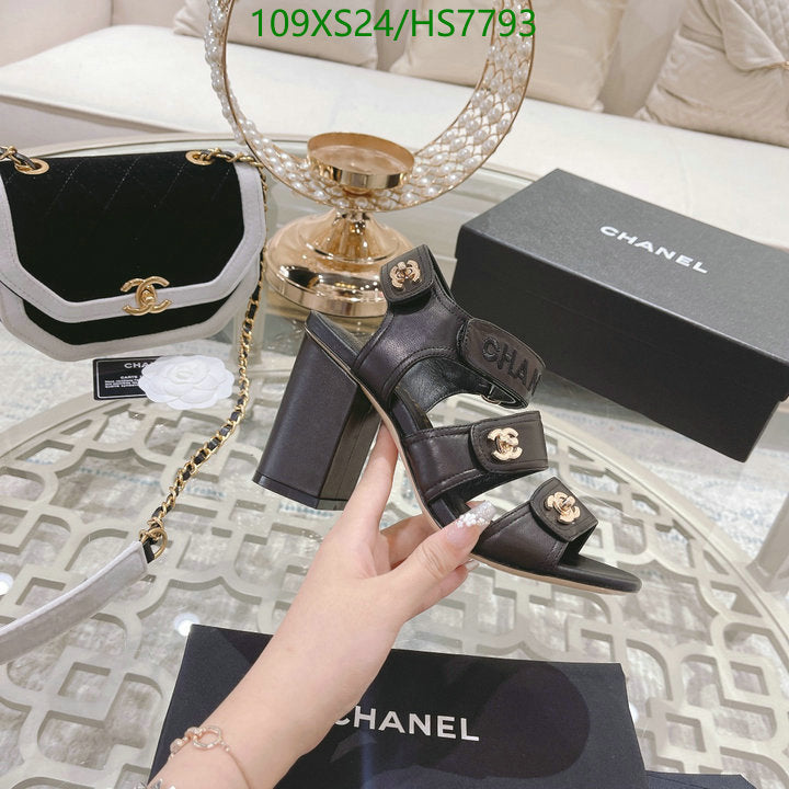 SAMC - CHL Women Shoes High Heels - 073